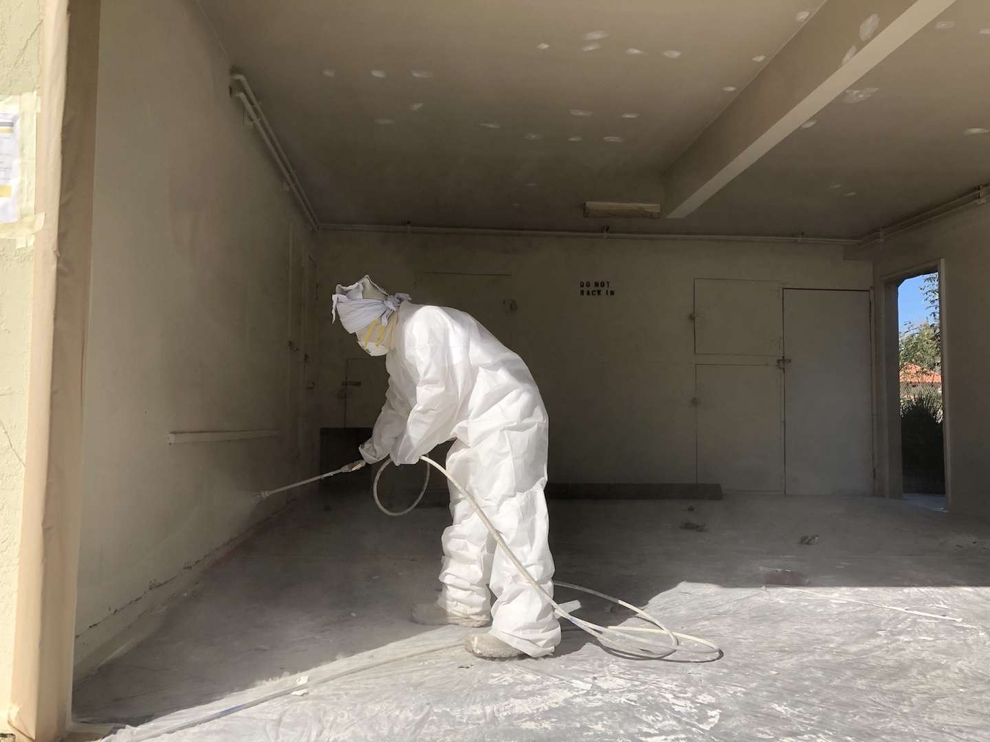 Endure painting high durability coatings 2